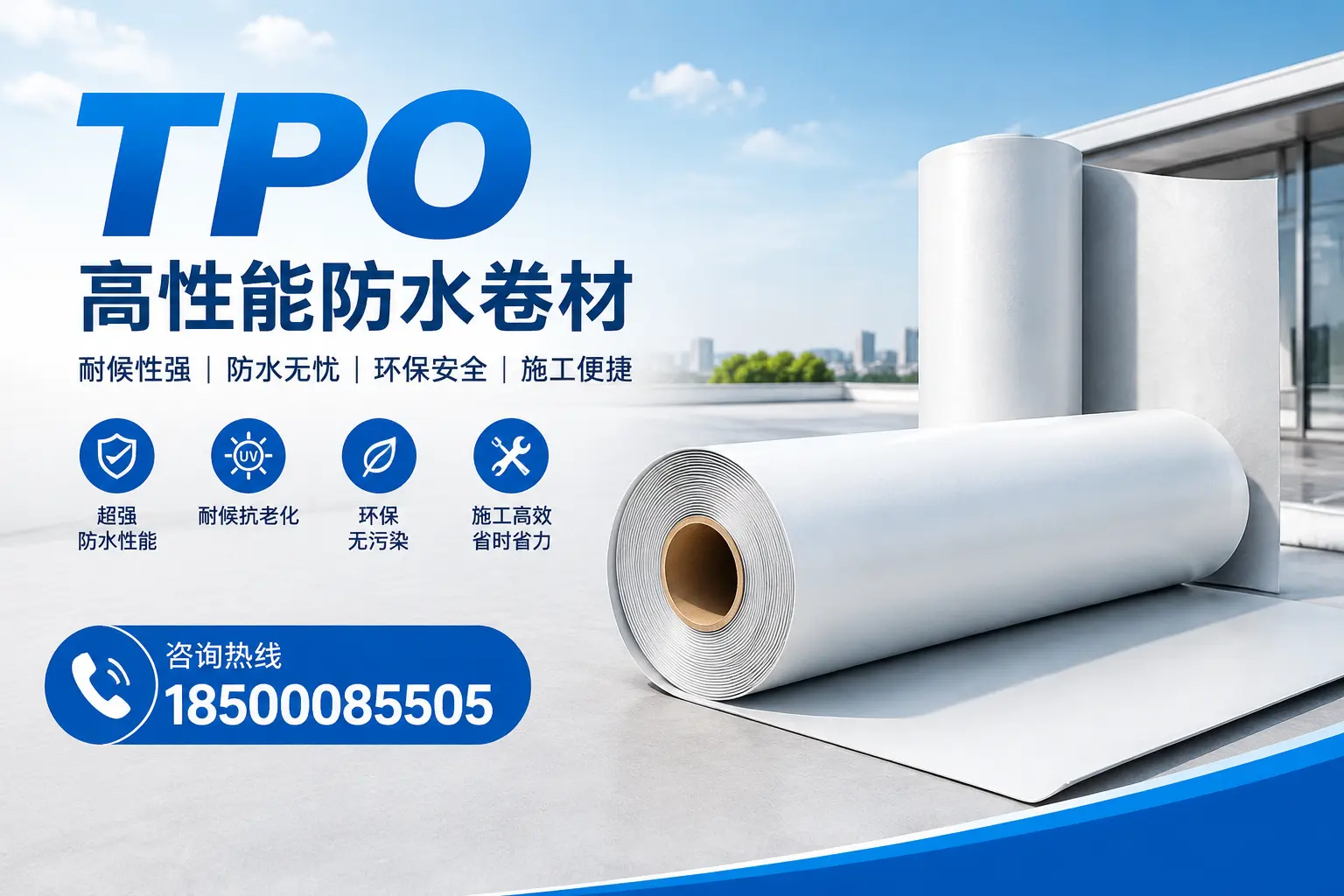 tpo产品质量评估标准，北屯企业需掌握的关键要点